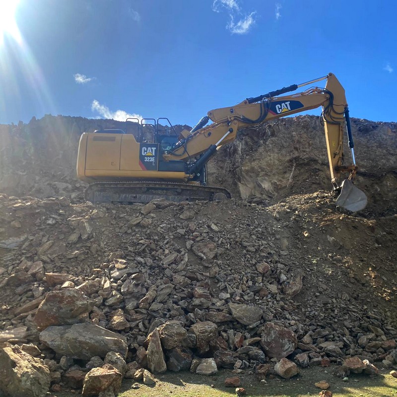 Rcd el pilar banner sobre nosotros planta